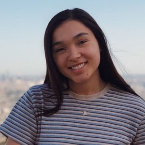 Meet your Posher, Kelsey